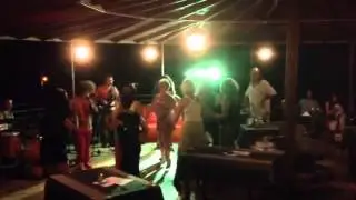 herdade da corte w/ Beto kalulu 2015