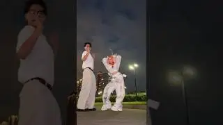 EMERGENCY 🚨 NARA & KATSUKI