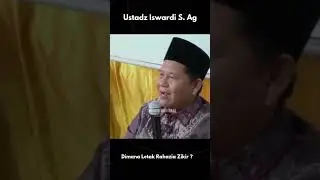 Dimana Letak Rahasia Zikir ?