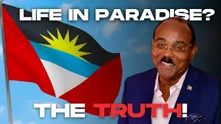 Life in Antigua: Pros and Cons