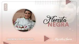 Torta Floresta Negra