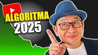 The Latest YouTube Algorithm Will Make Your Channel's Views & Subscribers Explode [2025]