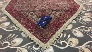 Disney Pixar Cars Diecast Doc Hudson