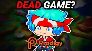 Is Prodigy Math Game DEAD?