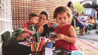 Em Casa Rio de Janeiro 2017