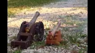 Grozab : 4  июля или mini-cannon salute