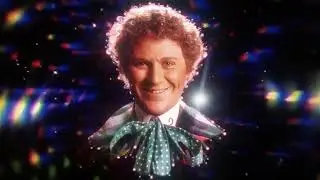 Doctor Who - The Sixth Doctor Adventures: The Trials of a Time Lord