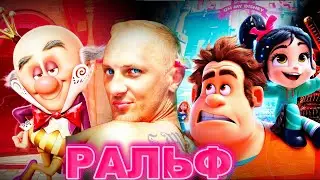 ЗУБАРЕВ СМОТРИТ 