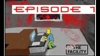😂 Flee the Facility 💀 Episode 1
