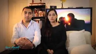 Testimonial Wedding - Mallely & Arturo