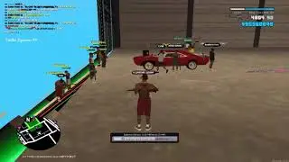 MTA SA DROP BASTIK