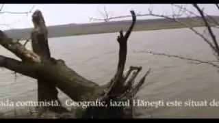 Iazul Hanesti, comuna Hanesti, judetul Botosani