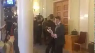 Драка