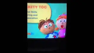 Tickety Toc Introduction Opening