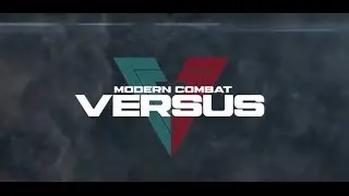 Modern Combat VERSUS - Trailer