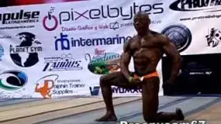 1er Campeonato Mariño 2014