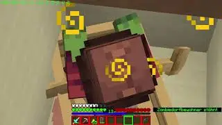 Survival 1 20 #14 Zombie Doc!