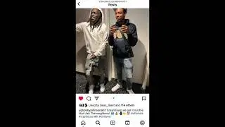 PBG Kemo - STILL (Missin Fil & Noodlez) (FREEKEMO)