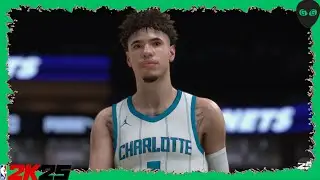 NBA 2K25 Mycareer Can't believe this happened! Season 1 - PC Gameplay [E15]