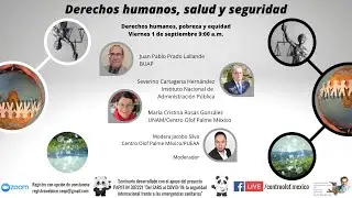 Derechos humanos, pobreza y equidad