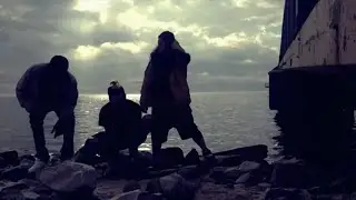 $UICIDEBOY$, Black Smurf - ...And so It Was / ...Так оно и было \\ / Перевод \ Rus subs