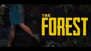 The Forest | Update v0.36 | (patch notes) What's New?