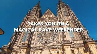 Foreverland • Prague Winter Weekender