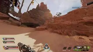 Bots plays apex season 14 ranked