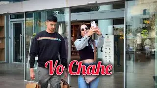 Gemius X Mameluke - Vo Chahe [Music Video] // Platinum Boys EP