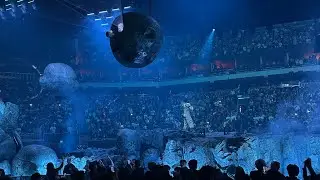 BACKROOMS TRAVIS SCOTT LIVE🔥