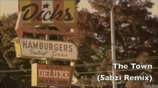 Macklemore - The Town (Sabzi Remix)