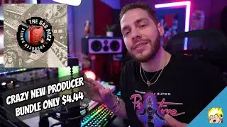 Gas Pack Producer Bundle | CRAZY PACK!