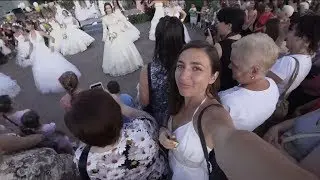 День семьи в Сосновоборске!