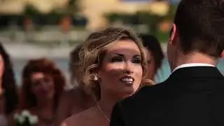 2014 - 01 | Charissa & Eric | Highlight Edit | Barcelo Maya