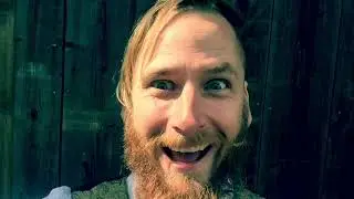 Oroa Dig Inte - Bob Marley PÅ SVENSKA!