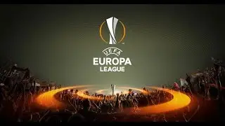 Команд недели  Лига Европы 2017-18. Первые матчи 1/2 финала