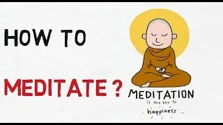 Meditation And Mindfulness | हिंदी में | Book Summary