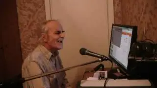 Сергей Есенин Про пастушонка Петю