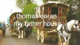 Thomas doran - my father's house