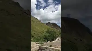 Джилы суу.Кабардино-Балкария