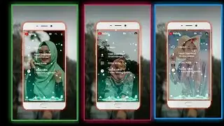 Tutorial edit foto/video untuk postingan WhatAap/instagram terbaru 2020