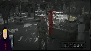 Hitman: World Of Assassination Ep. 2 | Shoot 'Em Up