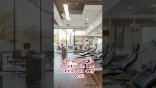 AZ Implant & Denture Center