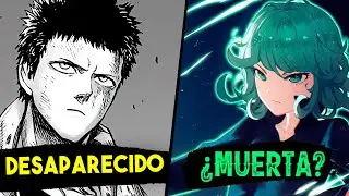 La Actualidad de la Clase S. La Remisión de los Héroes