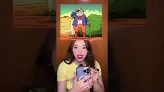 Este no es un hombre es una mujer #Shorts
