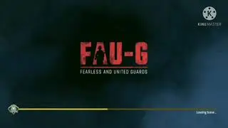 Fau-G Part 1 Gameplay!!!!