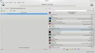 Automated Playlist Generator demo video