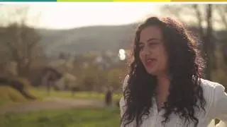 Was möchtest du Politikern mit auf den Weg geben?