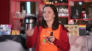 Мария Круглова "Выгораешь - отпускай"