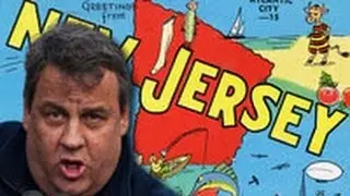 Chris Christie Now Most Popular New Jersey Governor Ever